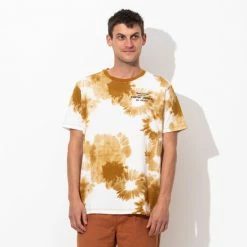 Banks Journal Washed Up Classic Tee Shirt T-Shirts Tobacco 9 Banks Journal Washed Up Classic Tee Shirt T-Shirts Tobacco -Banks Journal store unnamed file 824