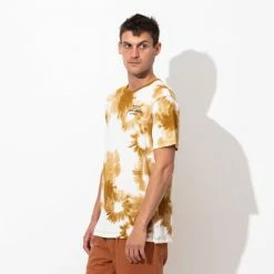 Banks Journal Washed Up Classic Tee Shirt T-Shirts Tobacco 10 Banks Journal Washed Up Classic Tee Shirt T-Shirts Tobacco -Banks Journal store unnamed file 825