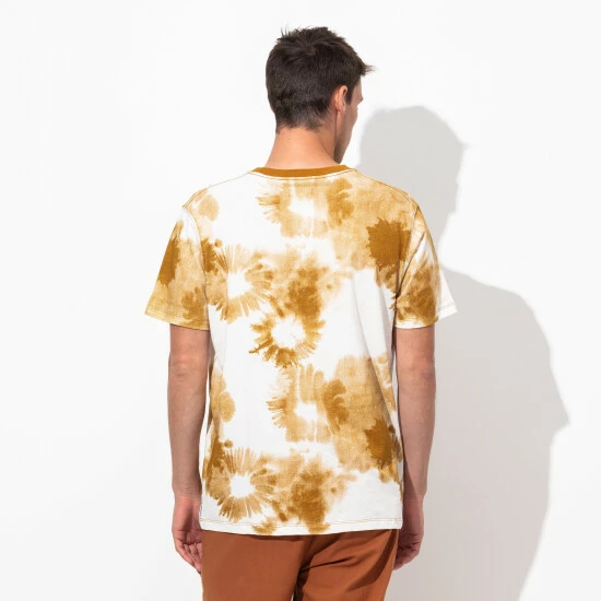 Banks Journal Washed Up Classic Tee Shirt T-Shirts Tobacco 7 Banks Journal Washed Up Classic Tee Shirt T-Shirts Tobacco - Image 5
