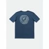 Banks Journal Palm Swirl Faded Tee Shirt T-Shirts Insignia Blue 2 Banks Journal Palm Swirl Faded Tee Shirt T-Shirts Insignia Blue -Banks Journal store unnamed file 827