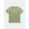 Banks Journal Sub Heading Trader Tee Shirt T-Shirts Green Tea 2 Banks Journal Sub Heading Trader Tee Shirt T-Shirts Green Tea -Banks Journal store unnamed file 833