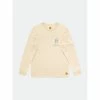 Banks Journal Objects L/S Smu Tee Shirt T-Shirts Bone 2 Banks Journal Objects L/S Smu Tee Shirt T-Shirts Bone -Banks Journal store unnamed file 837