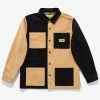 Banks Journal Deepest Reaches Jacket Coats, Jackets & Blazers Black 2 Banks Journal Deepest Reaches Jacket Coats, Jackets & Blazers Black -Banks Journal store unnamed file 839