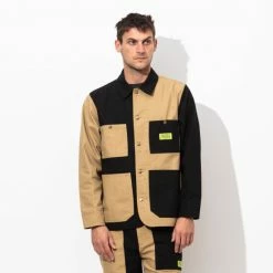Banks Journal Deepest Reaches Jacket Coats, Jackets & Blazers Black 12 Banks Journal Deepest Reaches Jacket Coats, Jackets & Blazers Black -Banks Journal store unnamed file 842