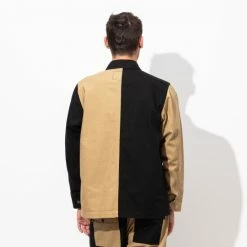 Banks Journal Deepest Reaches Jacket Coats, Jackets & Blazers Black 13 Banks Journal Deepest Reaches Jacket Coats, Jackets & Blazers Black -Banks Journal store unnamed file 843