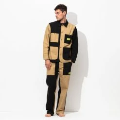 Banks Journal Deepest Reaches Jacket Coats, Jackets & Blazers Black 15 Banks Journal Deepest Reaches Jacket Coats, Jackets & Blazers Black -Banks Journal store unnamed file 845