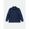 Banks Journal Villian Jacket Coats, Jackets & Blazers Insignia Blue 2 Banks Journal Villian Jacket Coats, Jackets & Blazers Insignia Blue -Banks Journal store unnamed file 846