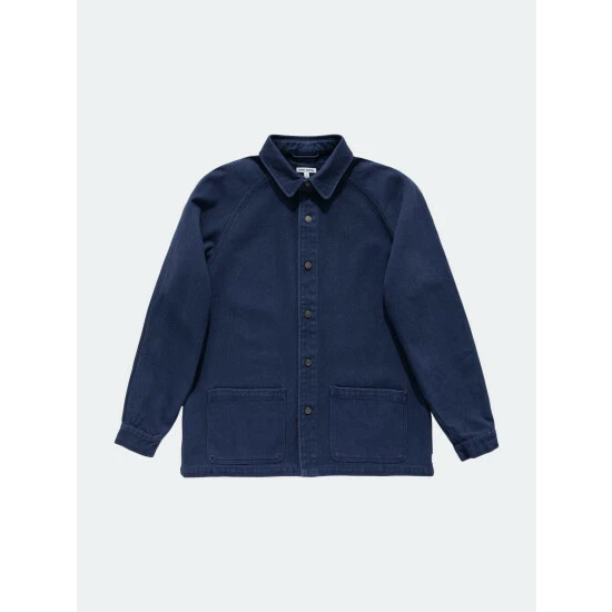 Banks Journal Villian Jacket Coats, Jackets & Blazers Insignia Blue 3 Banks Journal Villian Jacket Coats, Jackets & Blazers Insignia Blue