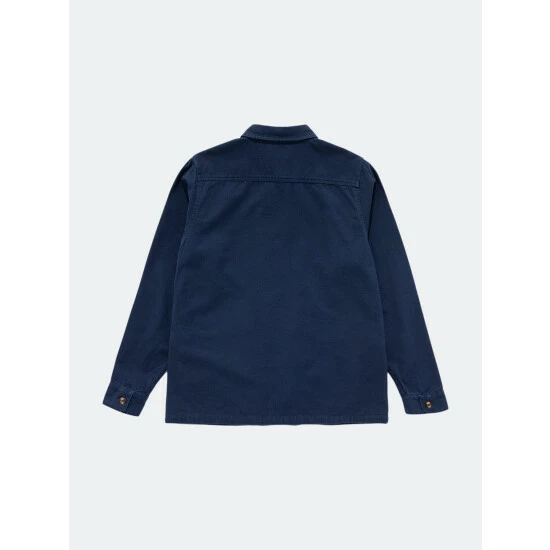 Banks Journal Villian Jacket Coats, Jackets & Blazers Insignia Blue 4 Banks Journal Villian Jacket Coats, Jackets & Blazers Insignia Blue - Image 2