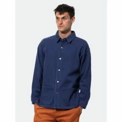 Banks Journal Villian Jacket Coats, Jackets & Blazers Insignia Blue 10 Banks Journal Villian Jacket Coats, Jackets & Blazers Insignia Blue -Banks Journal store unnamed file 848