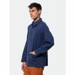 Banks Journal Villian Jacket Coats, Jackets & Blazers Insignia Blue 11 Banks Journal Villian Jacket Coats, Jackets & Blazers Insignia Blue -Banks Journal store unnamed file 849