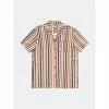 Banks Journal Paddock S/S Woven Shirt Shirts Bone 1 Banks Journal Paddock S/S Woven Shirt Shirts Bone -Banks Journal store unnamed file 852