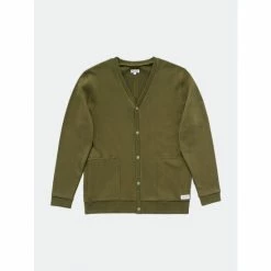 Banks Journal Zion Transeasonal Fleece Sweatshirts, Sweaters & Hoodies Dark Olive