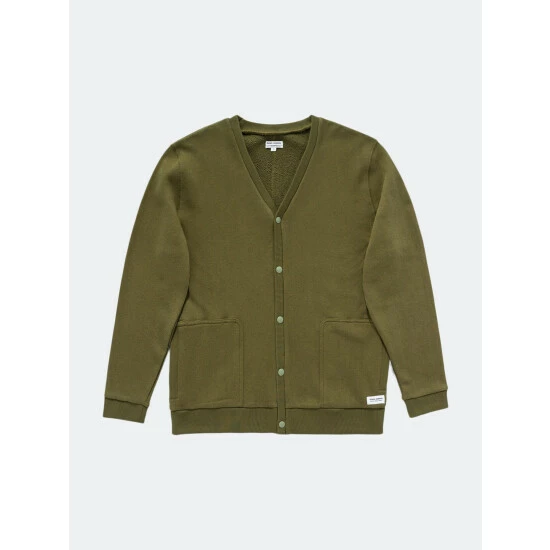 Banks Journal Zion Transeasonal Fleece Sweatshirts, Sweaters & Hoodies Dark Olive 3 Banks Journal Zion Transeasonal Fleece Sweatshirts, Sweaters & Hoodies Dark Olive