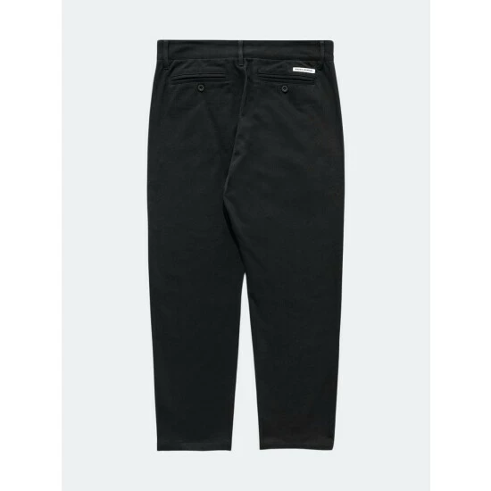 Banks Journal Federal Pant Denim & Bottoms Dirty Black 4 Banks Journal Federal Pant Denim & Bottoms Dirty Black - Image 2