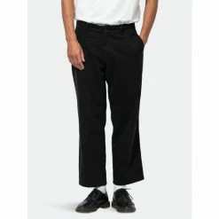 Banks Journal Federal Pant Denim & Bottoms Dirty Black 10 Banks Journal Federal Pant Denim & Bottoms Dirty Black -Banks Journal store unnamed file 879