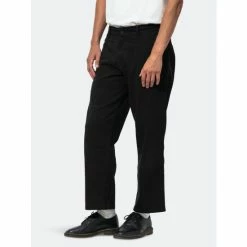 Banks Journal Federal Pant Denim & Bottoms Dirty Black 11 Banks Journal Federal Pant Denim & Bottoms Dirty Black -Banks Journal store unnamed file 880