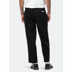 Banks Journal Federal Pant Denim & Bottoms Dirty Black 12 Banks Journal Federal Pant Denim & Bottoms Dirty Black -Banks Journal store unnamed file 881