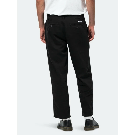 Banks Journal Federal Pant Denim & Bottoms Dirty Black 7 Banks Journal Federal Pant Denim & Bottoms Dirty Black - Image 5