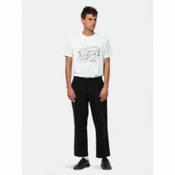 Banks Journal Federal Pant Denim & Bottoms Dirty Black 13 Banks Journal Federal Pant Denim & Bottoms Dirty Black -Banks Journal store unnamed file 882