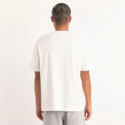 Banks Journal Sub Heading Trader Tee Shirt T-Shirts Off White -Banks Journal store unnamed file 886