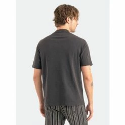 Banks Journal Notebook Trader Tee Shirt T-Shirts Black 10 Banks Journal Notebook Trader Tee Shirt T-Shirts Black -Banks Journal store unnamed file 891