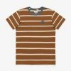 Banks Journal Record Deluxe Tee Shirt T-Shirts Dark Amber 2 Banks Journal Record Deluxe Tee Shirt T-Shirts Dark Amber -Banks Journal store unnamed file 893