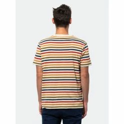 Banks Journal Paddock Deluxe Tee Shirt T-Shirts Bone 10 Banks Journal Paddock Deluxe Tee Shirt T-Shirts Bone -Banks Journal store unnamed file 897