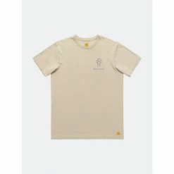 Alternative view of Banks Journal Objects Trader Tee Shirt T-Shirts Bone
