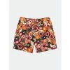Banks Journal Lotus Boardshort Swimwear Mahogany 2 Banks Journal Lotus Boardshort Swimwear Mahogany -Banks Journal store unnamed file 905