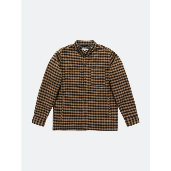 Banks Journal Momentum Jacket Coats, Jackets & Blazers Almond 3 Banks Journal Momentum Jacket Coats, Jackets & Blazers Almond