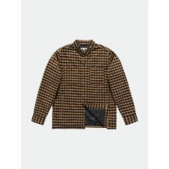 Alternative view of Banks Journal Momentum Jacket Coats, Jackets & Blazers Almond