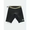 Banks Journal Vouch Neoprene Shorts Wetsuit Swimwear Black 1 Banks Journal Vouch Neoprene Shorts Wetsuit Swimwear Black -Banks Journal store unnamed file 924