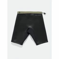 Alternative view of Banks Journal Vouch Neoprene Shorts Wetsuit Swimwear Black