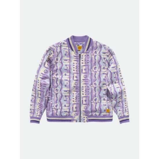Banks Journal Highland Jacket Coats, Jackets & Blazers Lilac 3 Banks Journal Highland Jacket Coats, Jackets & Blazers Lilac