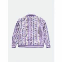 Alternative view of Banks Journal Highland Jacket Coats, Jackets & Blazers Lilac