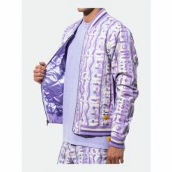 Banks Journal Highland Jacket Coats, Jackets & Blazers Lilac 12 Banks Journal Highland Jacket Coats, Jackets & Blazers Lilac -Banks Journal store unnamed file 934