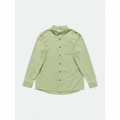 Banks Journal Roy L/S Tee Shirt Tops Seed