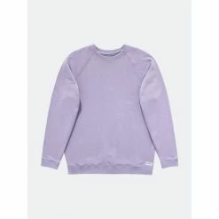 Banks Journal Solar Transasonal Fleece T-Shirts Lilac
