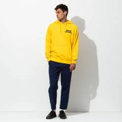 Banks Journal Mojave Hood Printed Fleece Sweatshirts, Sweaters & Hoodies Honey 13 Banks Journal Mojave Hood Printed Fleece Sweatshirts, Sweaters & Hoodies Honey -Banks Journal store unnamed file 977