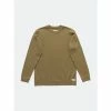 Banks Journal Preston Transseasonal Fleece Sweatshirts, Sweaters & Hoodies Olive -Banks Journal store unnamed file 978