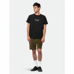 Banks Journal Twine Faded Tee Shirt T-Shirts Dirty Black 11 Banks Journal Twine Faded Tee Shirt T-Shirts Dirty Black -Banks Journal store unnamed file 993