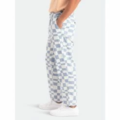 Banks Journal Supply Spacey Pant Pants Dust Blue 11 Banks Journal Supply Spacey Pant Pants Dust Blue -Banks Journal store unnamed file 997