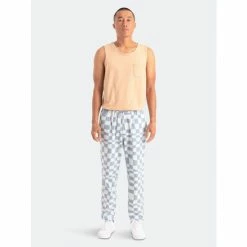 Banks Journal Supply Spacey Pant Pants Dust Blue 13 Banks Journal Supply Spacey Pant Pants Dust Blue -Banks Journal store unnamed file 999